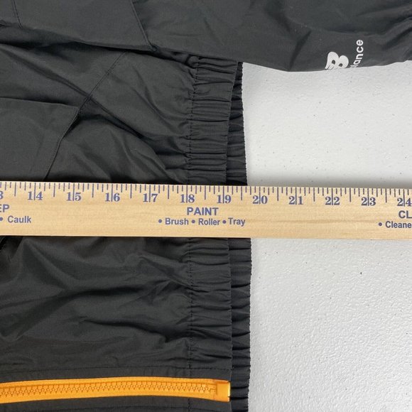 New Balance Windbreaker Jacket Women's Medium Coco Gauff Modern High Neck Tennis - Picture 13 of 14